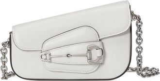 Gucci Borse A Spalla E Tracolla Bianco-Donna