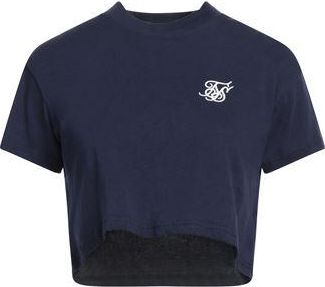 Siksilk CAMISETAS Y TOPS - Camisetas en YOOX.COM