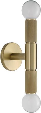 RENWIL Tovi Dual Light Wall Sconce at Nordstrom