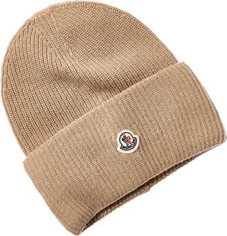 Moncler Wool Beanie