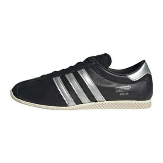 adidas Paris Trainers - female - Adidas - Trainers - Black - 5 2/3 UK - Sport