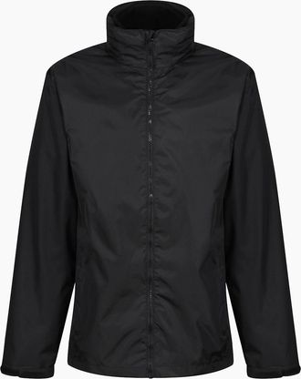 Regatta Mens Regatta Professional Mens Waterproof Jacket - Black - Size: Regular/34