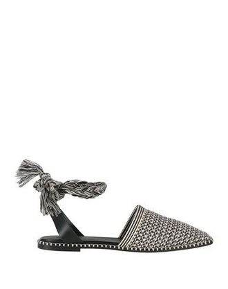 Emporio Armani Ballet flats