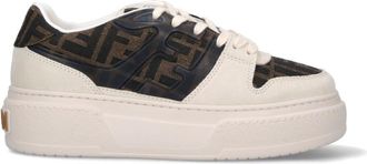 Fendi Sneakers Match
