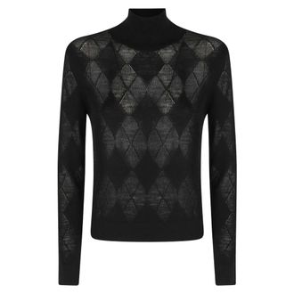 Ballantyne Donna, Maglie, Nero, S, new