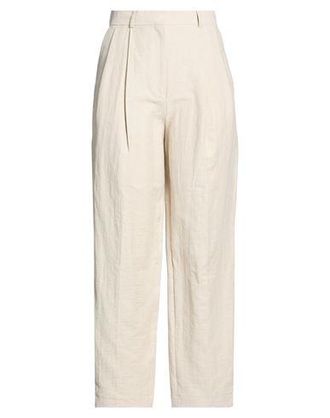 Toteme BOTTOMWEAR - Pantaloni su YOOX.COM