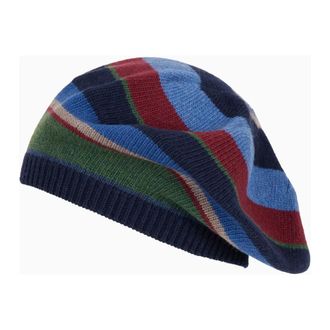 Gallo Gallo, Accessoires, Dames, Veelkleurig, ONE Size, Wol, Basco