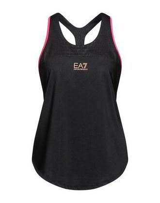 Emporio Armani TOPS - Tank Tops auf YOOX.COM
