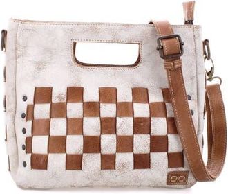 Bed St&uuml; Keiki Handbag in Nectar Lux Tan Rustic at Nordstrom