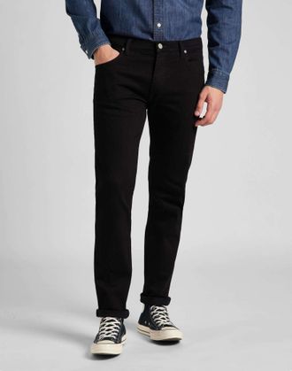 Lee Slim-fit-Jeans »Lee Jeans Slim Fit Rider«