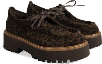 Desa Woman Patent Leather Slip-Ons - Elastic Laces, Flat Heel, Breathable | Multicolored - 36