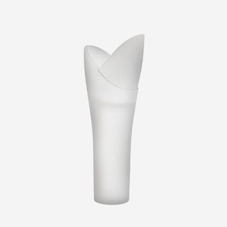 OEM Vaso Luminoso Led Da Esterno In Polietilene Ip65 Assia 140