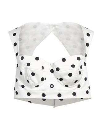 Dolce & Gabbana TOPWEAR - Tops on YOOX.COM