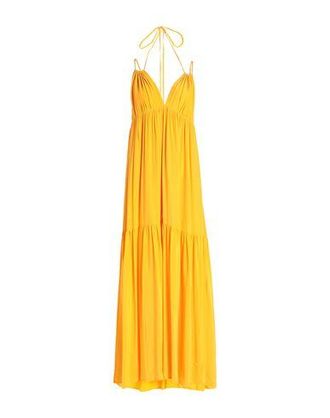 Emma & Gaia DRESSES - Maxi dresses on YOOX.COM