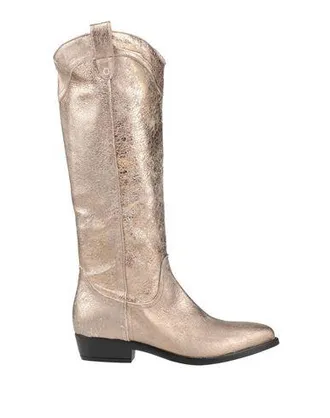 Collection Priv&eacute;e FOOTWEAR - Boots on YOOX.COM