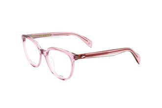 Rag & Bone RNB3029 03KQ 00 Pink Grey 50mm