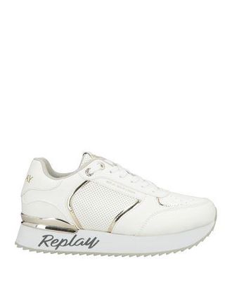 Replay FOOTWEAR - Trainers on YOOX.COM