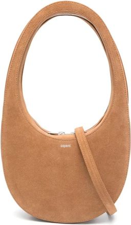 Coperni Tassen, Dames, Bruin, ONE Size, Shoulder Bag