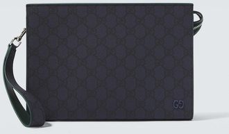 Gucci Bustina GG Small con tracolla