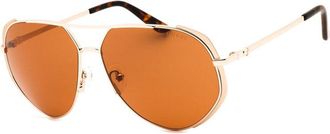 Guess GU00219 32E Gold/Brown
