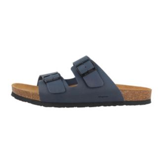 Josef Seibel Heren, Schoenen, Blauw, Maat: 42 EU