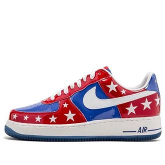 Nike Air Force 1 Premium All-Star 312945-411
