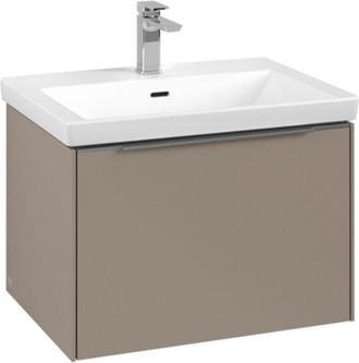 Villeroy & Boch Villeroy&boch - Subway 3.0, 622x429x478 Mm, Mueble De Lavabo, 1
