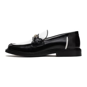 Filling Pieces Loafer Polido - - Shoes - Donna - Bianco - 36 EU