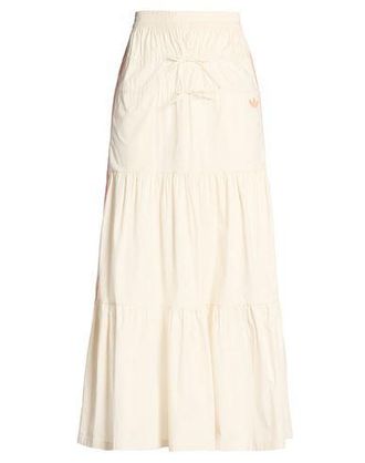 adidas BOTTOMWEAR - Maxi skirts sur YOOX.COM