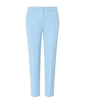 Liu Jo Donna, Pantaloni, Blu, M, new