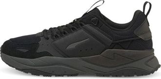 Puma X-Ray Ramble Black Dark Shadow 380727-01