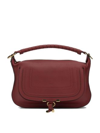 Chlo&eacute; medium schoudertas Marcie