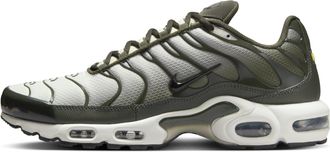 Nike Air Max Plus Olive Gradient White DM0032-300