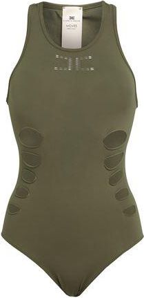 Elisabetta Franchi TOPWEAR - Bodysuits sur YOOX.COM