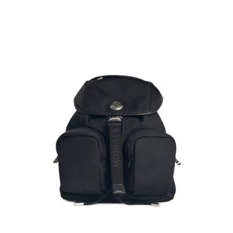 Moncler New Trick Nylon Backpack