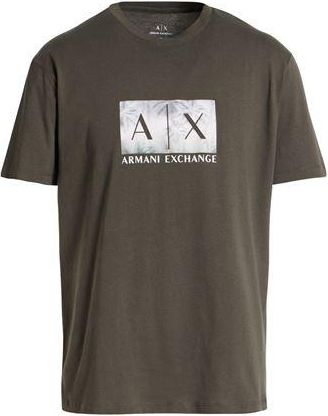 A|X Armani Exchange TOPWEAR - T-shirts sur YOOX.COM