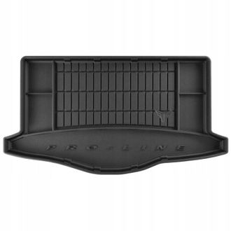 OEM Alfombra De Goma Para Maletero Ssangyong Tivoli 2015-2019 Tm D