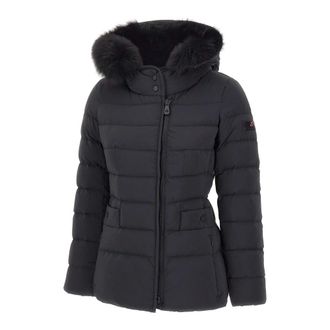 Peuterey Mujer, Chaquetas, Negro, Talla: XL