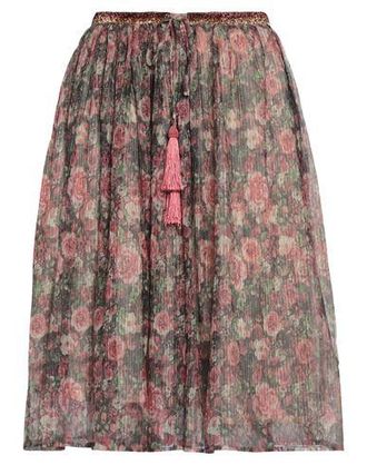 Meis&iuml;e HOSEN & R&Ouml;CKE - Midi-R&ouml;cke auf YOOX.COM