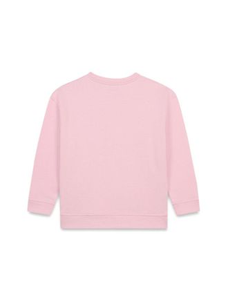 Sonia Rykiel Cotton Sweatshirt - Pink