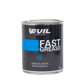OEM Evil Fast Grease - Grasa Sint&eacute;tica Para Rodamientos De Alta Velocidad 100ml
