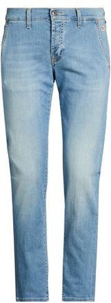 Roy Rogers HOSEN & R&Ouml;CKE - Jeanshosen auf YOOX.COM