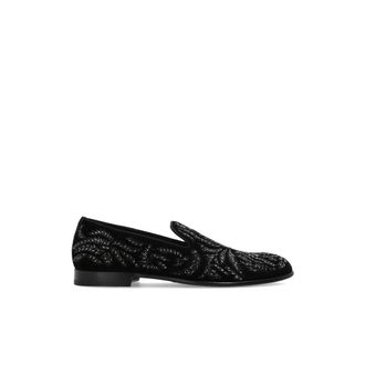 Dolce & Gabbana Uomo, Scarpe, Nero, 40 EU, new