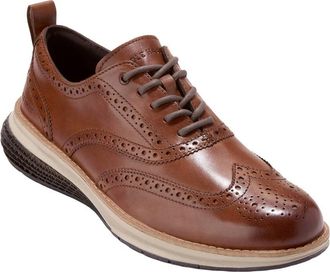 Cole Haan Og Enrgyweave Wing Leather Oxford