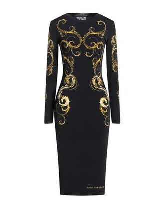 Versace KLEIDER - Midi-Kleider auf YOOX.COM