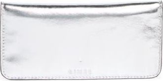 Aim&eacute;e Mira Wallet in Silver at Nordstrom Rack