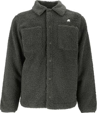 K-Way Hombre, Chaquetas, Verde, Talla: XL