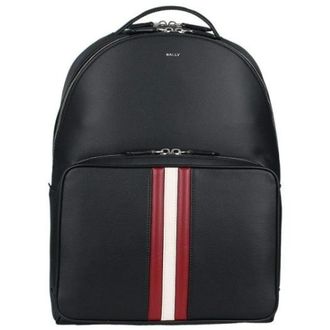 Bally Backpacks, male, Black, Size: ONE SIZE Mythos Backpack