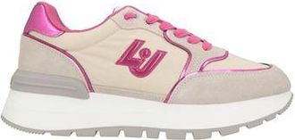 Liu Jo SCHUHE - Sneakers auf YOOX.COM