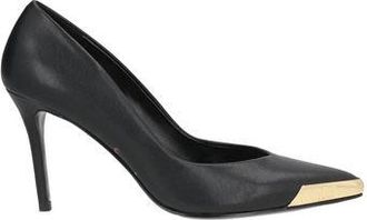 Versace FOOTWEAR - Pumps on YOOX.COM